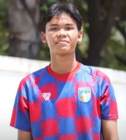 Muhammad Gattan Syahmadi